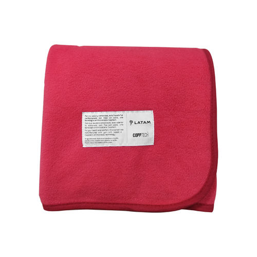 Coperta per cabina d'aeroplano - Latam - Shantou Luoyi Trading Co., LTD