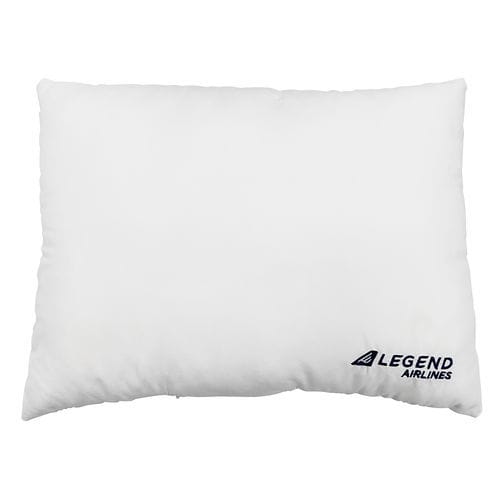 Cuscino per aereo - Legend Airlines  - Shantou Luoyi Trading Co., LTD - in cotone