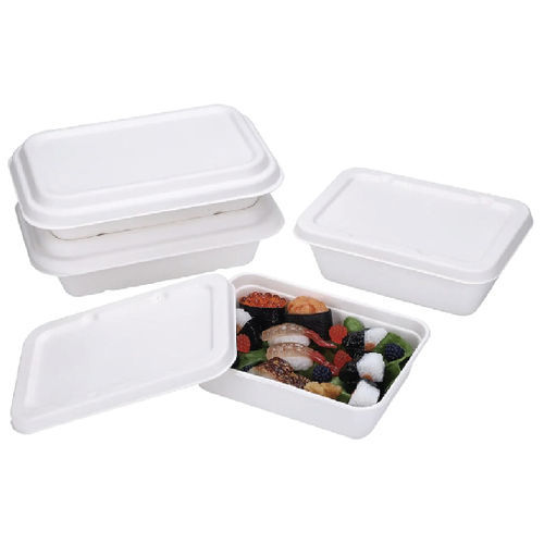 Portaposate per cabina d'aeroplano - Bagasse Sugarcane  - Sky Blue - in plastica
