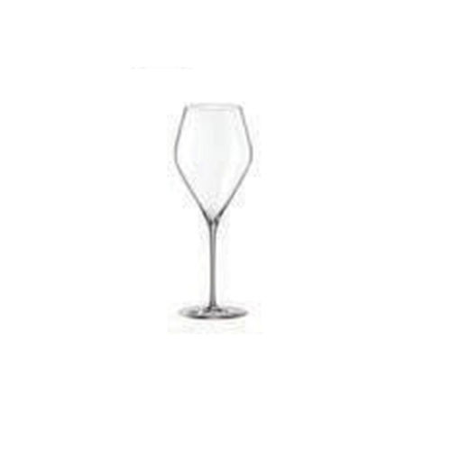 Bicchiere da vino per cabina d'aeroplano - 7750 | 700 - Sky Blue - in vetro