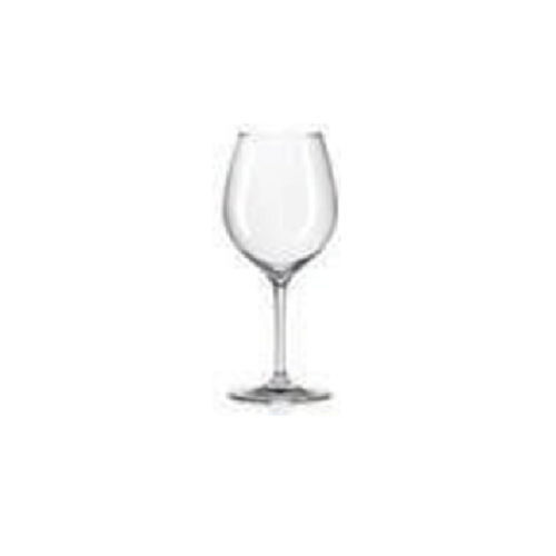 Bicchiere da vino per cabina d'aeroplano - 7845 | 470 - Sky Blue - in vetro