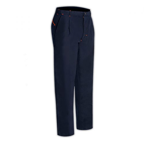 Pantalone da lavoro - OPTIMUN  - Indumentaria Protectiva Rasa S.A. - per pista aeroportuale / resistente al fuoco