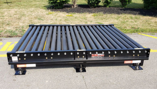 Pallet per aeroporto - Wilcox GSE