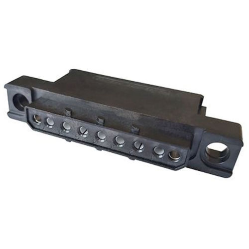 Connettore di dati - 1900 Elio® - Amphenol - per aeromobile / rettangolare / femmina