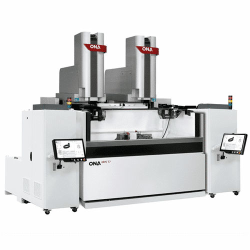 EDM per stampaggio a freddo - IRIS T7 - ONA