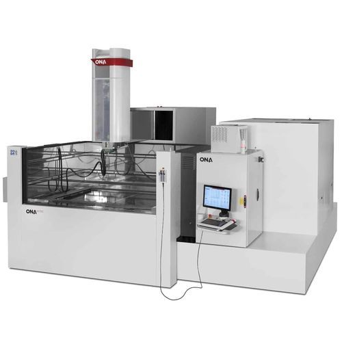 EDM a filo - AV130 - ONA - 3D
