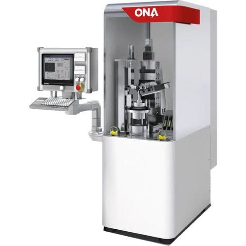 EDM per stampaggio a freddo - MICROHOLES - ONA - di precisione