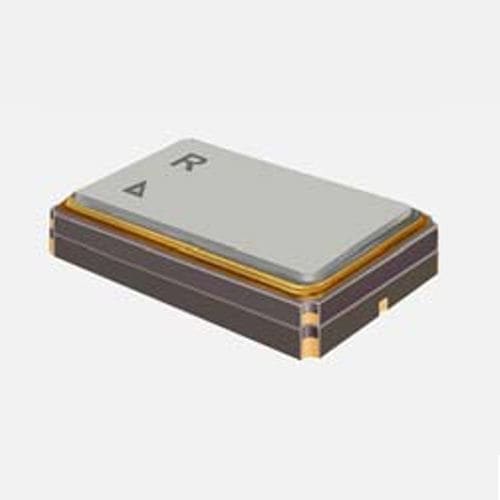 Oscillatore TCXO - RPT5032A - Rakon - ad alta stabilità / di fase / per aeromobile