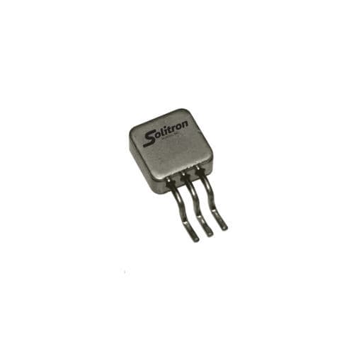 Regolatore di tensione per aeromobile - SDP series - Solitron Devices