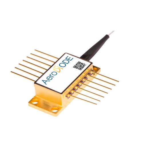 Diodo PIN - 1510LD series - AERODIODE - di segnale / a impulsi / ad alta potenza