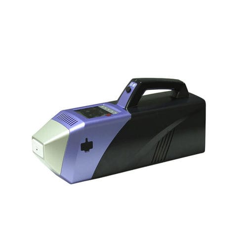 Rilevatore di droghe - AY05-02 - Safeagle - di esplosivi / di tracce / portatile
