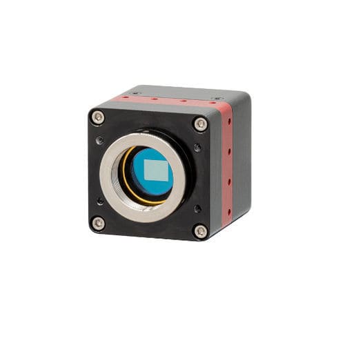 Videocamera di videosorveglianza - Owl 640 II - Raptor Photonics - per il settore aerospaziale / compatta / ad alta risoluzione