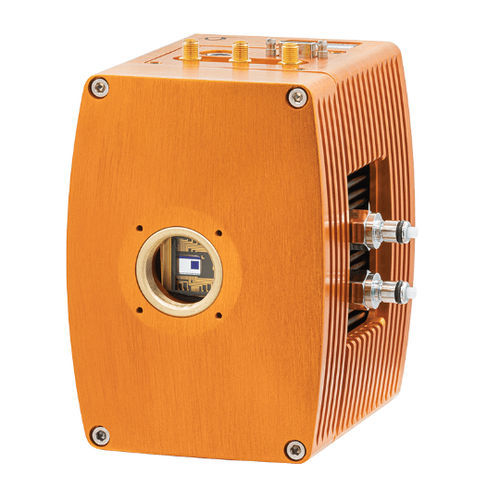 Videocamera di videosorveglianza - Kestrel - Raptor Photonics - UV / di monitoraggio / per il settore aerospaziale