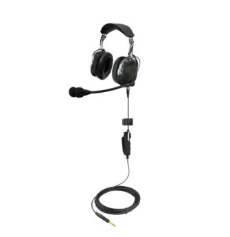 casco da aviazione per l'equipaggio - Inbertec