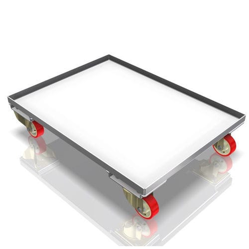 Carrello - 422-212 - NERI