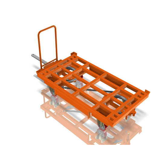 Carrello - 422-280-152082 - NERI