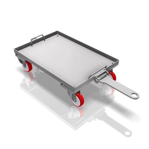 Carrello - 422-210 - NERI