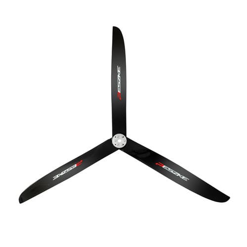 Erlica per aeromobile rotazione a sinistra - PX 1300/735L-3B (PX 12) - Peszke - 50 - 55" / 0 - 50 ch / 2500 - 3000 rpm