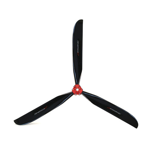 Erlica per aeromobile rotazione a sinistra - P 1240/700L-2A-3B (P 01-3B) - Peszke - 45 - 50" / 0 - 50 ch / 2500 - 3000 rpm