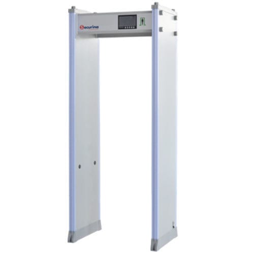 Rilevatore a portale per aeroporto - SA600 - Securina Detection System