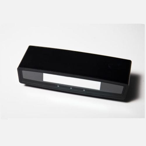 Scanner dell'iride per controllo di accesso - Gemini - IriTech,Inc - USB / Androïd / Linux