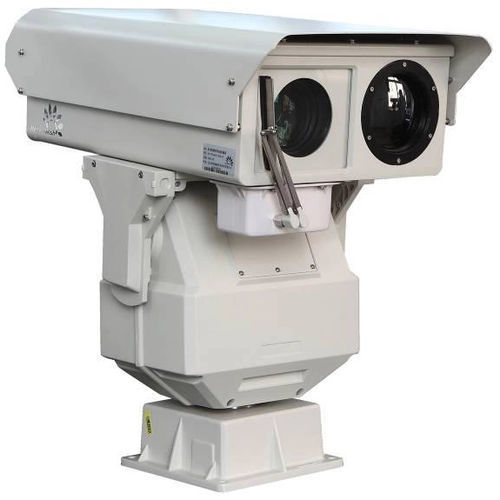 Videocamera di videosorveglianza - AGT-TVC61023-20100YG - Argus Information Technology Co., Ltd. - termica / di rilevamento droni / per aeroporto