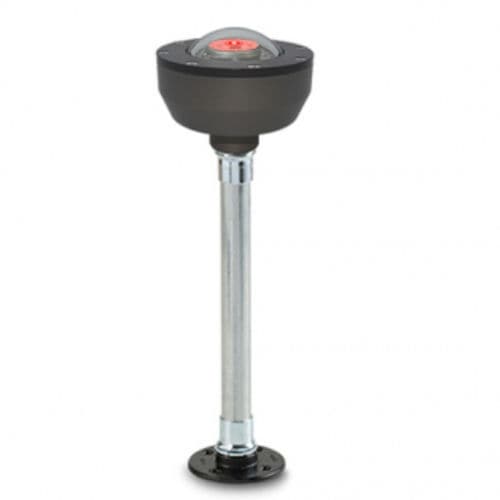 Luce di segnalazione di ostacolo - HP2080P - FEC Heliports Equipment - per aereo / LED / rossa