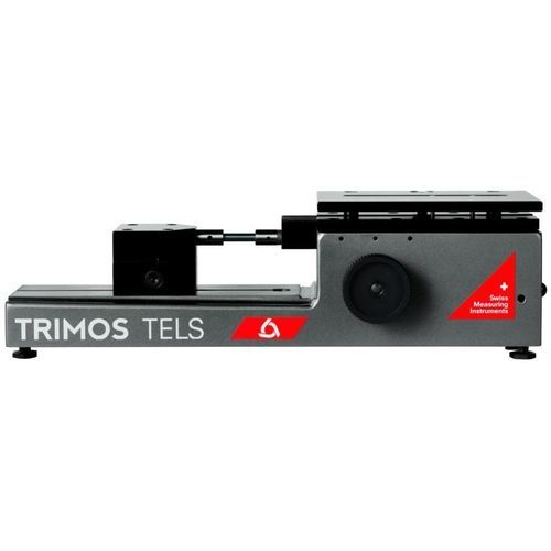 Apparecchio di misurazione di lunghezza - TELS - Trimos - di diametro / meccanico / digitale