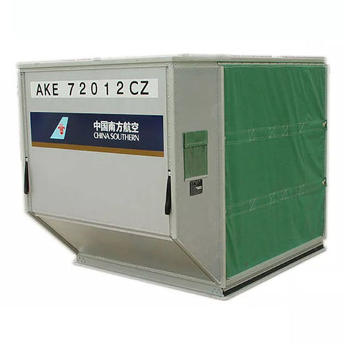Container LD-3 - CM-AGE-AC - Tianchang Cheers Metal Limited / Tianchang Avn Gse Nanjing Ltd. - per aereo da carico / di carico