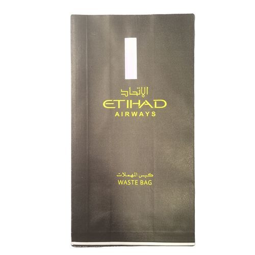 Sacchetto per vomito per aereo - AAB-031 - Tianchang Cheers Metal Limited / Tianchang Avn Gse Nanjing Ltd. - di carta