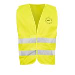 gilet da lavoro