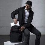 borsa da volo per pilota