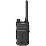 walkie-talkie VHF