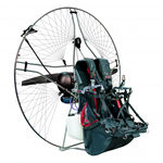 paramotore monoposto