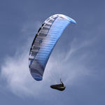 parapendio performance