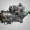 turbopropulsore 100 - 200 kgTPE331HONEYWELL