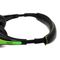 Avid AE-36: Cuffie On-Ear Con Microfono Per Scuola E Didattica - Confezione Da 10, Colore Verde - 4