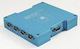 sistema di acquisizione dati di temperatura / per campionamento simultaneo / multicanale / Ethernet