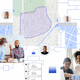 software di cartografia / di gestione / per reportistica / di automatizzazione