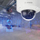 videocamera di sicurezza / per aeroporto / ad alta risoluzione / 2K