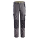 pantalone da lavoro / per mezzi di supporto a terra / per pista aeroportuale / impermeabile