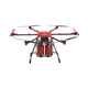 drone industriale / di ispezione / ad ala rotante