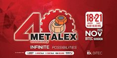 Metalex Thailand 2026