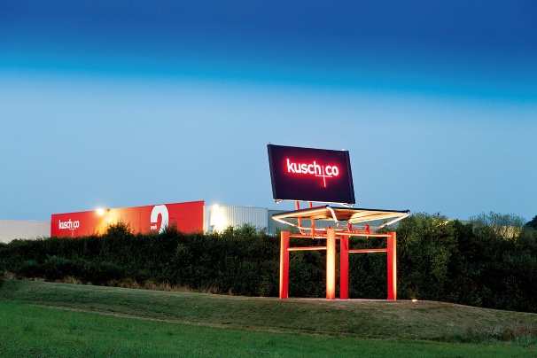 Kusch+Co GmbH & Co. KG Photo 1