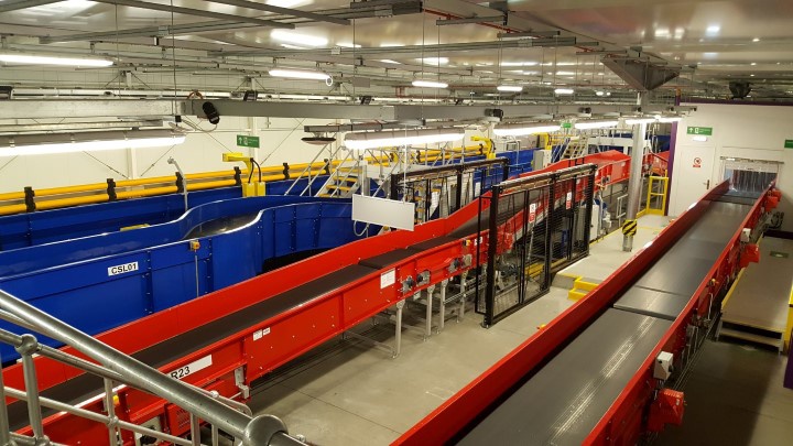 Robson Handling Technology Ltd Photo 6
