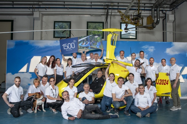 MAGNI GYRO SRL Photo 5