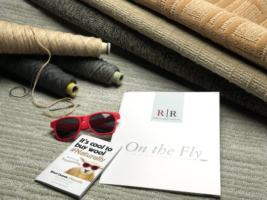 RedRock Custom Carpets, Inc. Photo 1