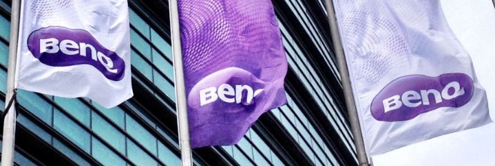 BenQ Europe Photo 5