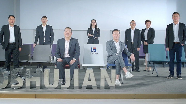 Guangdong Oshujian Furniture Manufacturing Co., Lt Photo 1