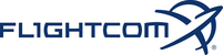 Flightcom - logo